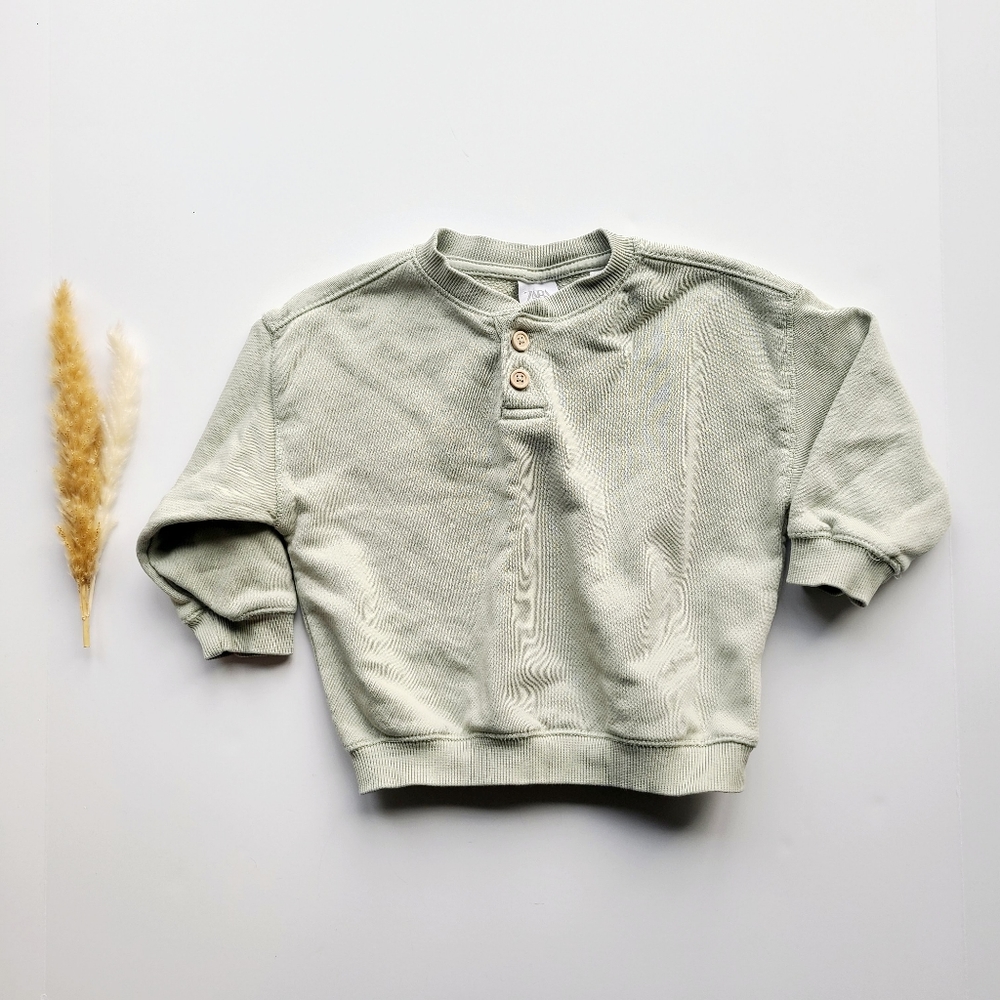 Zara Sweatshirt